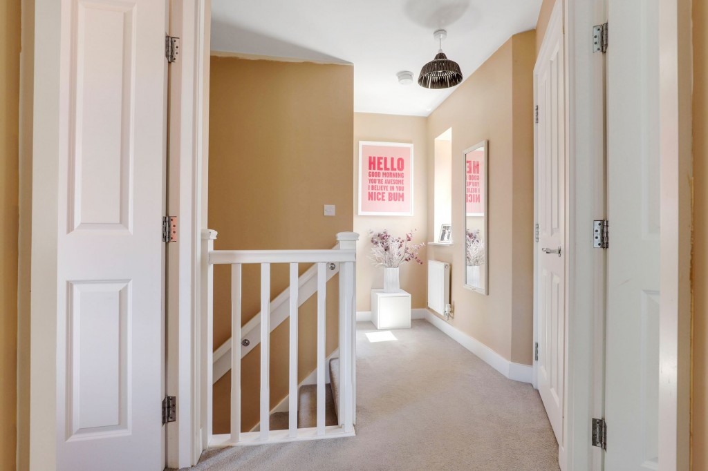 Beedham Way, Nottingham, NG3