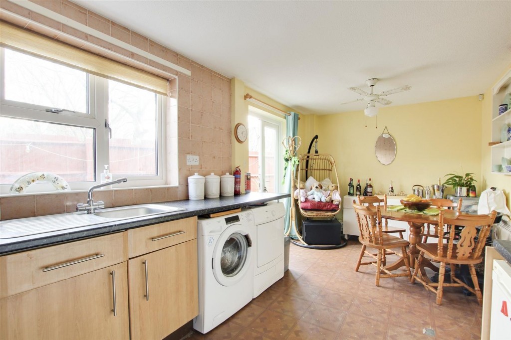 Kildare Road, Nottingham, NG3