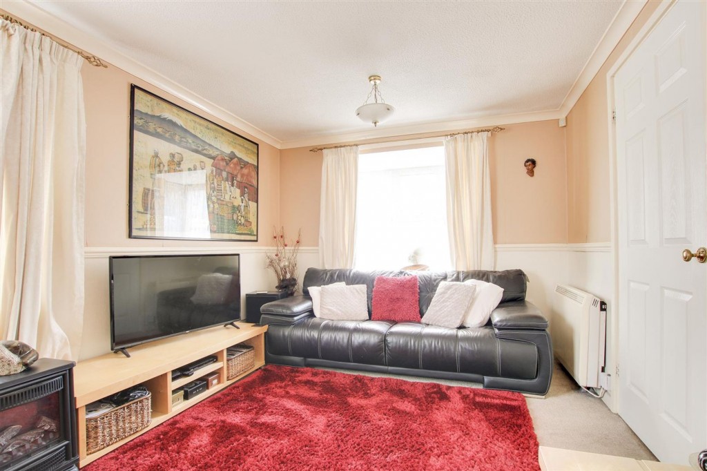 Kildare Road, Nottingham, NG3