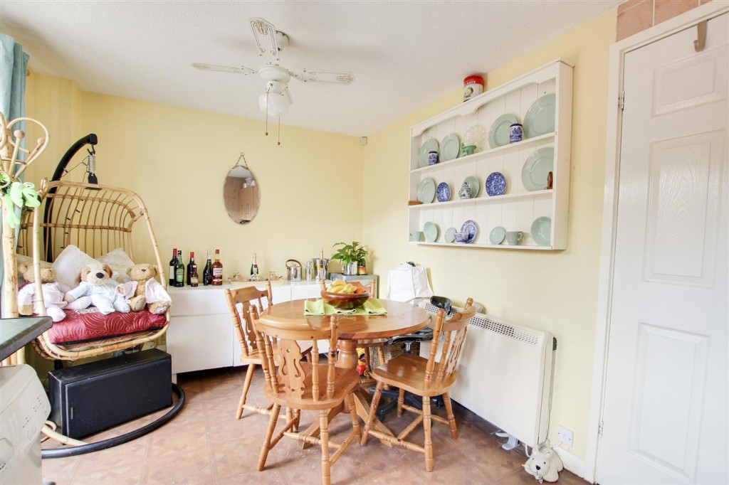 Kildare Road, Nottingham, NG3