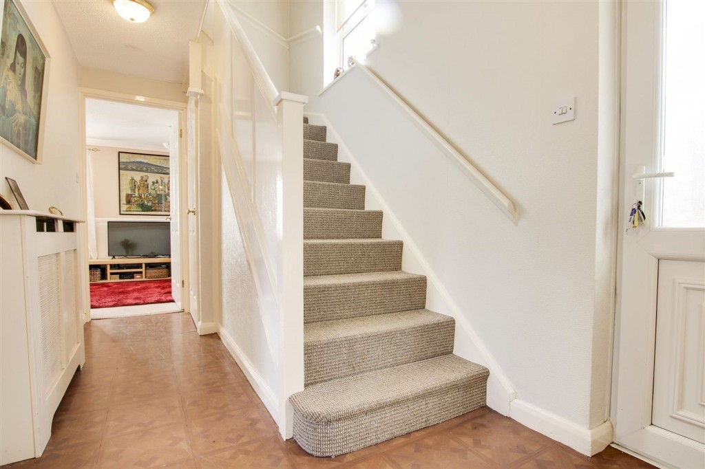 Kildare Road, Nottingham, NG3