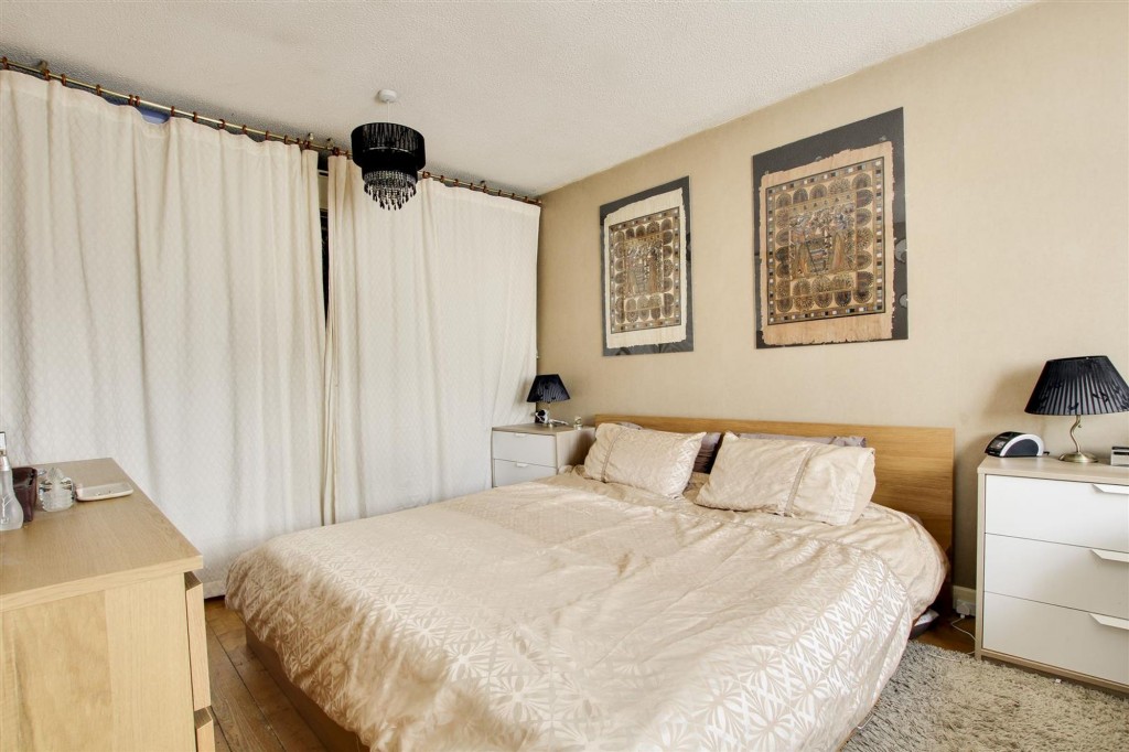 Kildare Road, Nottingham, NG3