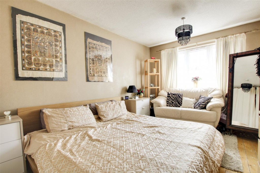 Kildare Road, Nottingham, NG3