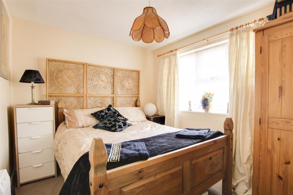 Kildare Road, Nottingham, NG3