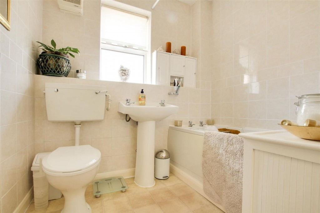 Kildare Road, Nottingham, NG3