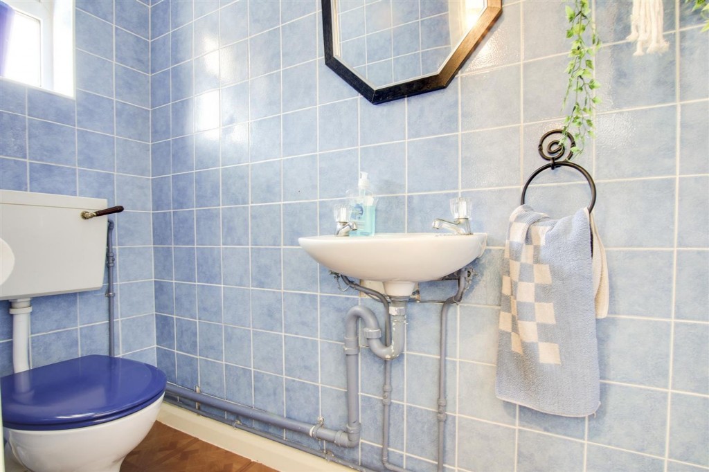 Kildare Road, Nottingham, NG3