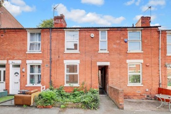 Ivy Grove, Nottingham, NG7