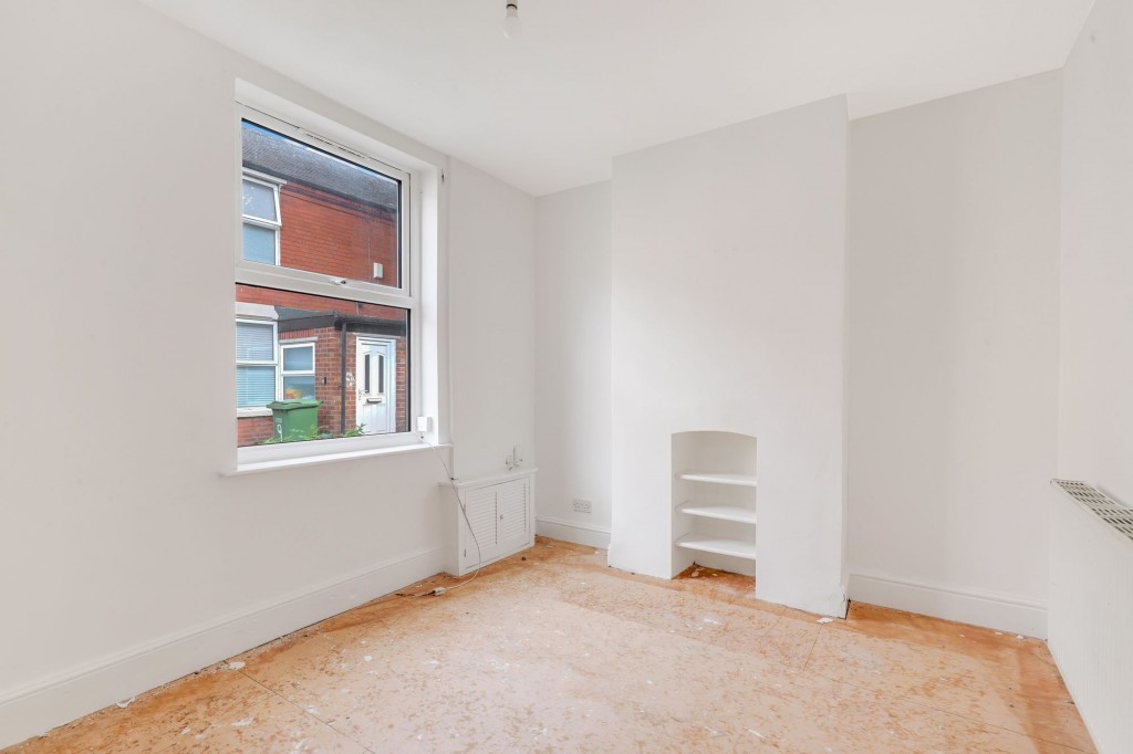 Ivy Grove, Nottingham, NG7