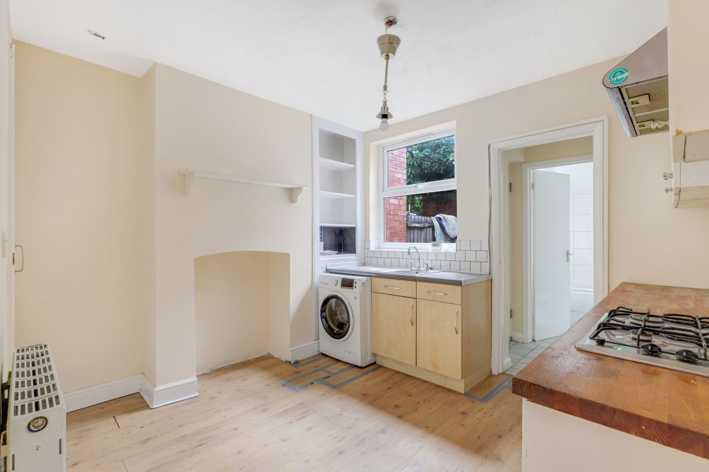 Ivy Grove, Nottingham, NG7