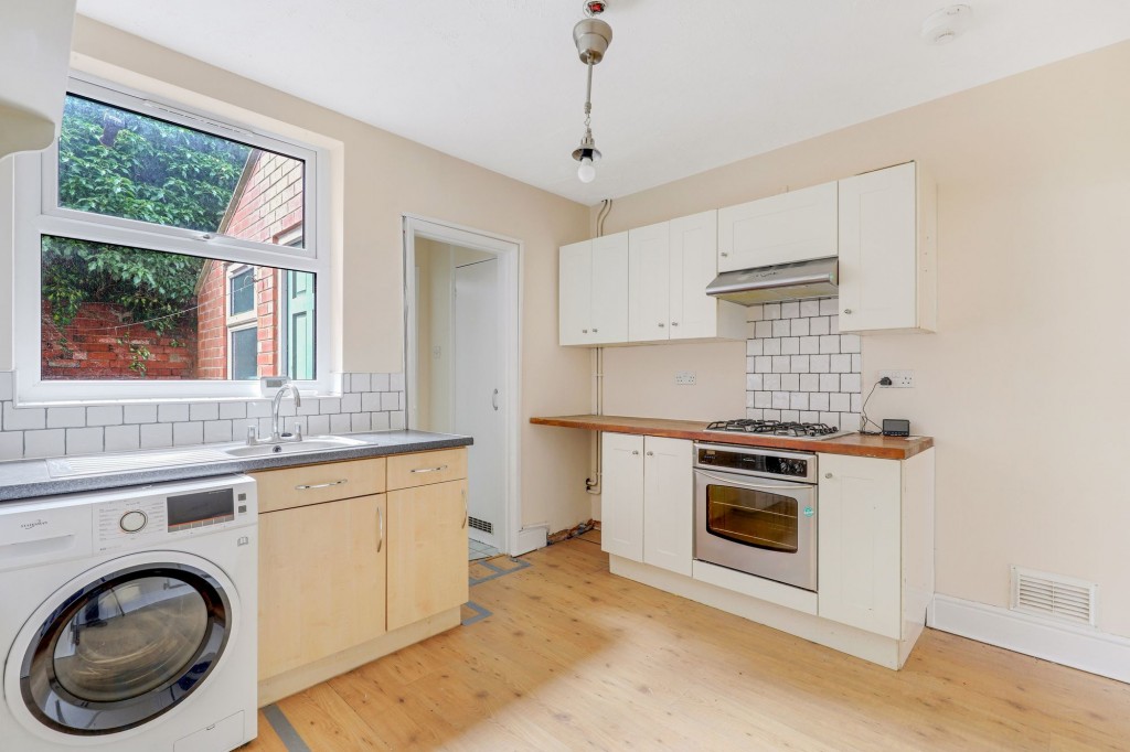 Ivy Grove, Nottingham, NG7