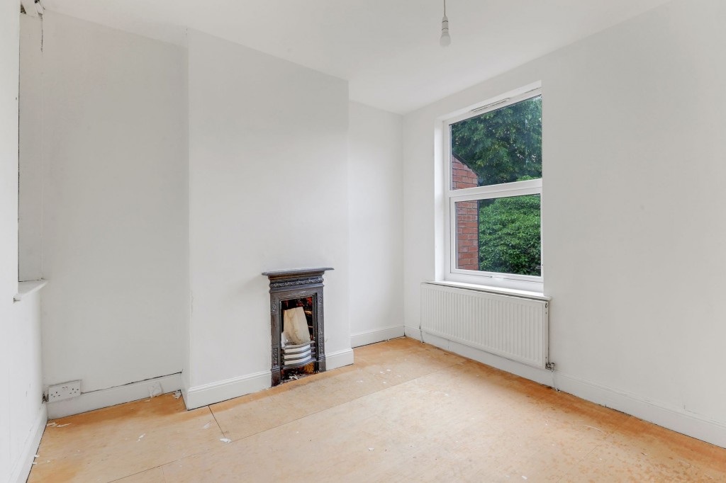 Ivy Grove, Nottingham, NG7