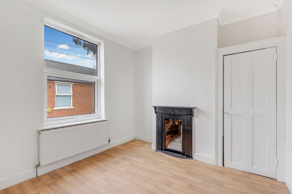 Ivy Grove, Nottingham, NG7