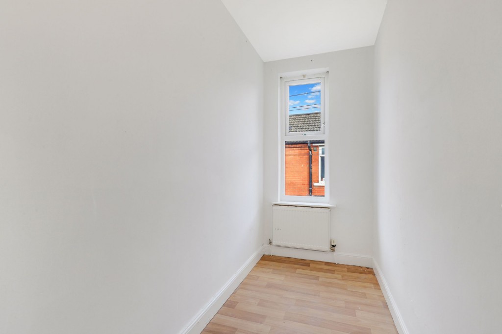 Ivy Grove, Nottingham, NG7
