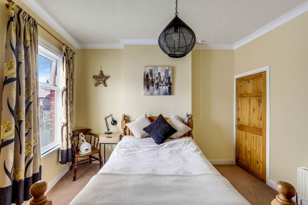 Florence Road, Nottingham, NG3