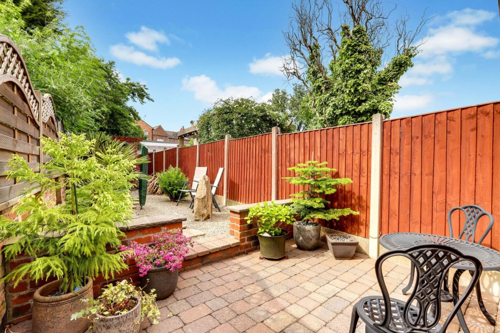Florence Road, Nottingham, NG3