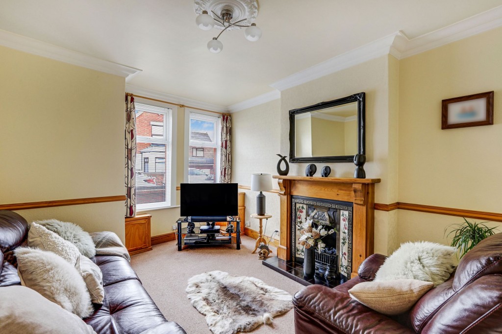 Florence Road, Nottingham, NG3