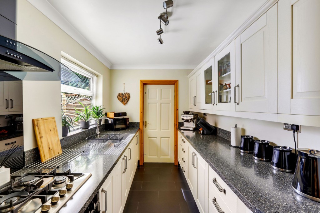 Florence Road, Nottingham, NG3