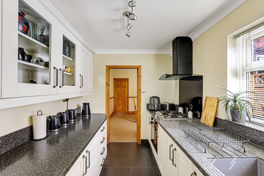 Florence Road, Nottingham, NG3