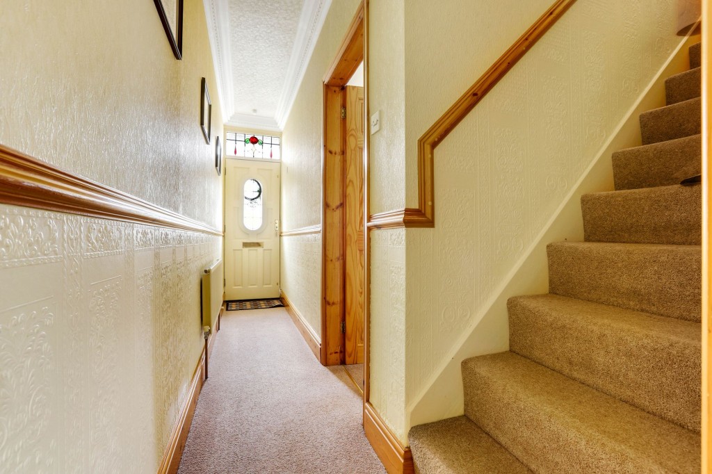 Florence Road, Nottingham, NG3