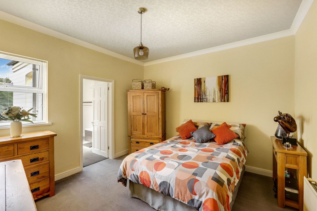 Florence Road, Nottingham, NG3