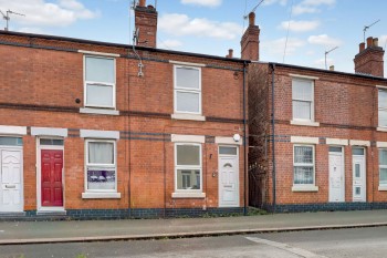 Litchfield Road, Sneinton, NG2