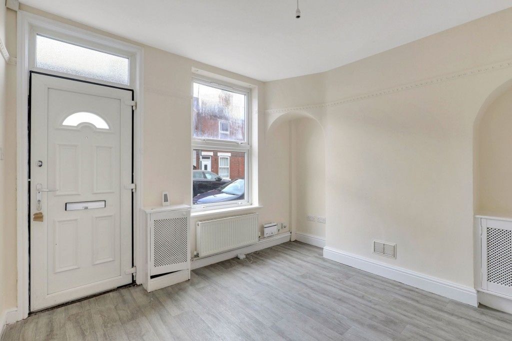 Litchfield Road, Sneinton, NG2