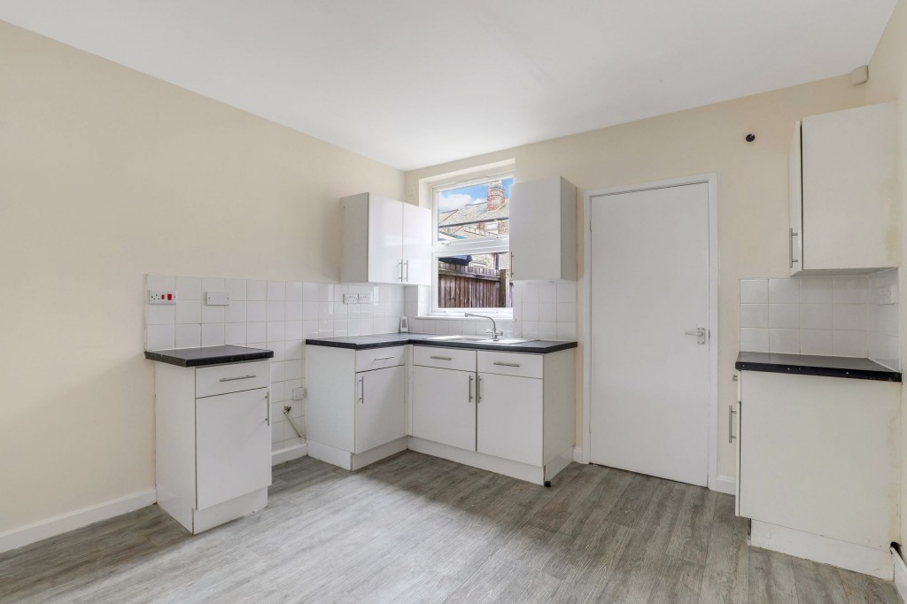 Litchfield Road, Sneinton, NG2