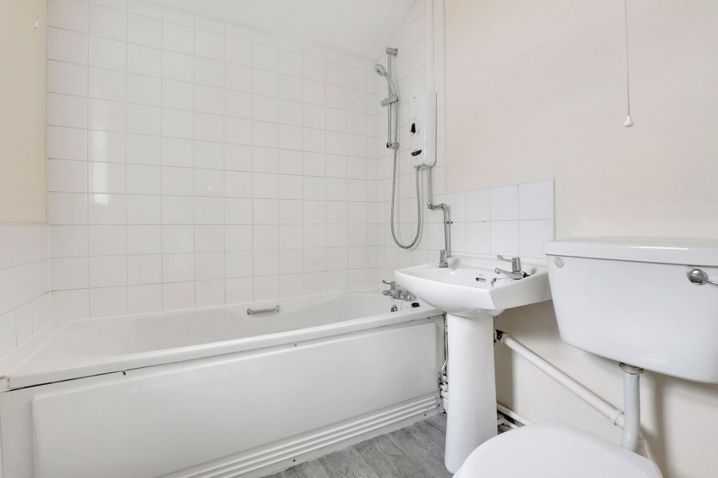 Litchfield Road, Sneinton, NG2