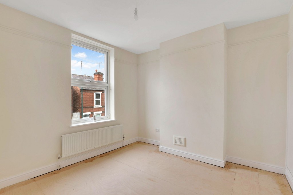 Litchfield Road, Sneinton, NG2