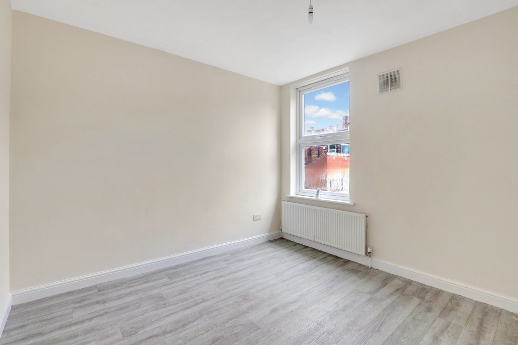 Litchfield Road, Sneinton, NG2