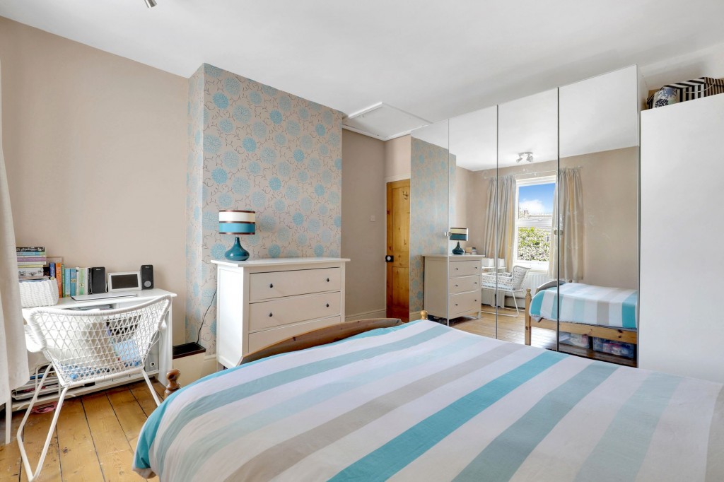 Station Terrace, Hucknall, NG15