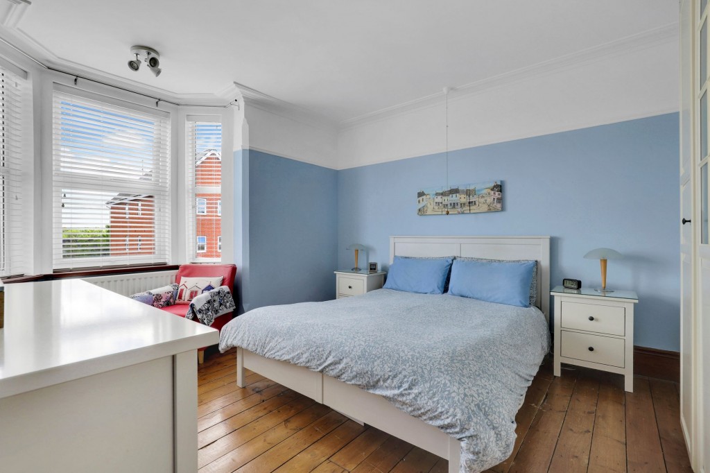 Station Terrace, Hucknall, NG15