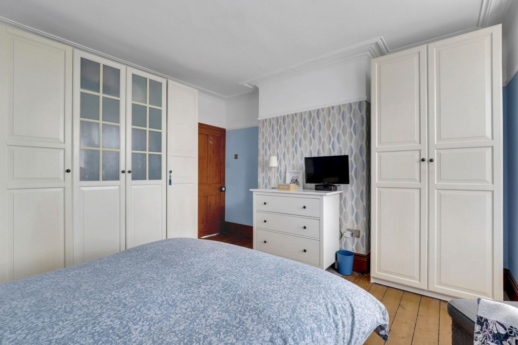 Station Terrace, Hucknall, NG15