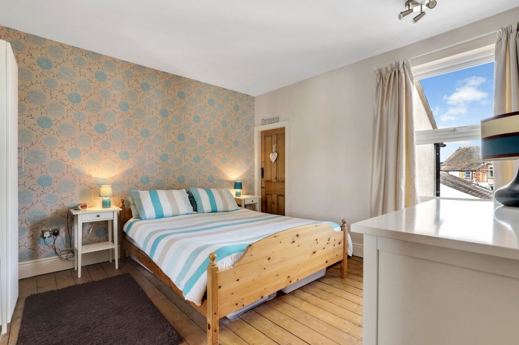 Station Terrace, Hucknall, NG15
