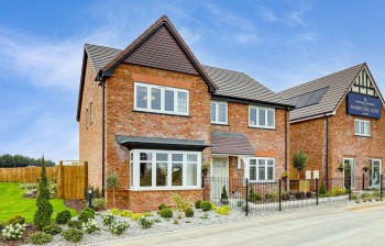 Mapperley Plains, Nottingham, NG3
