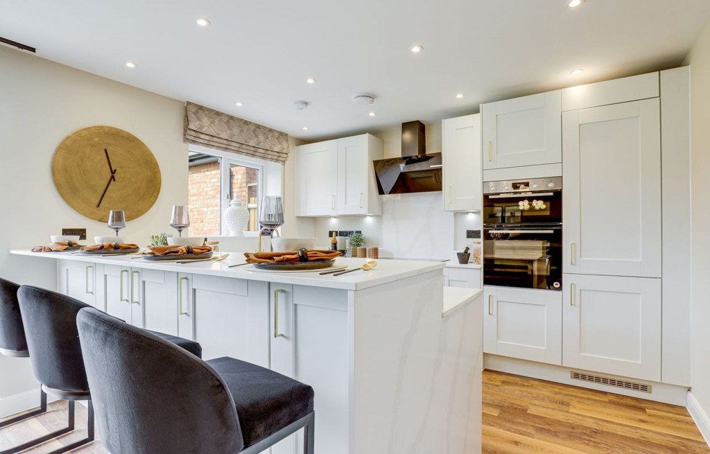 Mapperley Plains, Nottingham, NG3