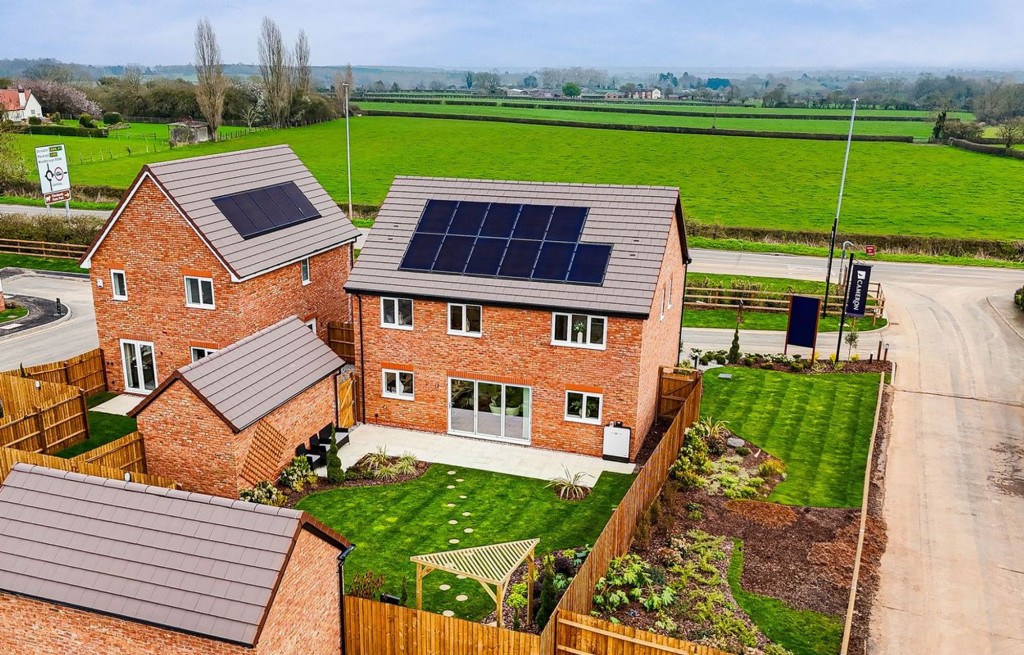 Mapperley Plains, Nottingham, NG3