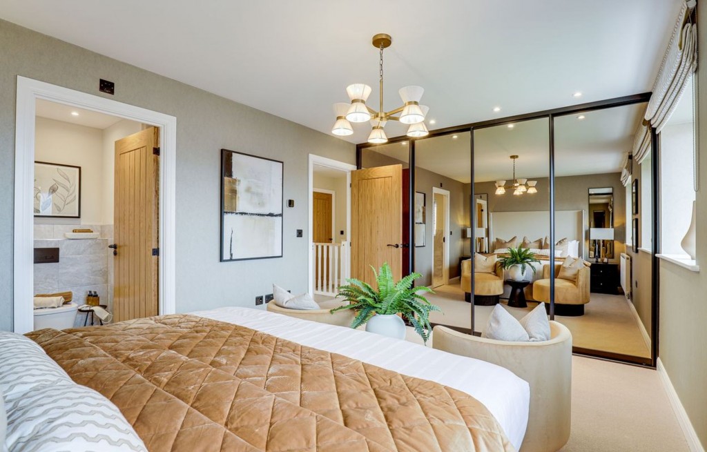 Mapperley Plains, Nottingham, NG3