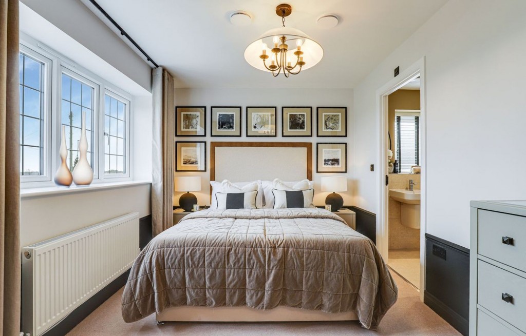 Mapperley Plains, Nottingham, NG3