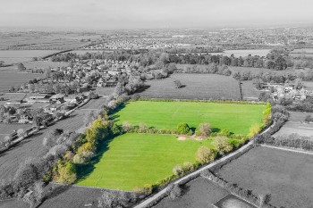 Up To 10.25 Acres, Elvaston, DE72