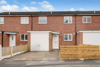 Bond Street, Arnold, NG5