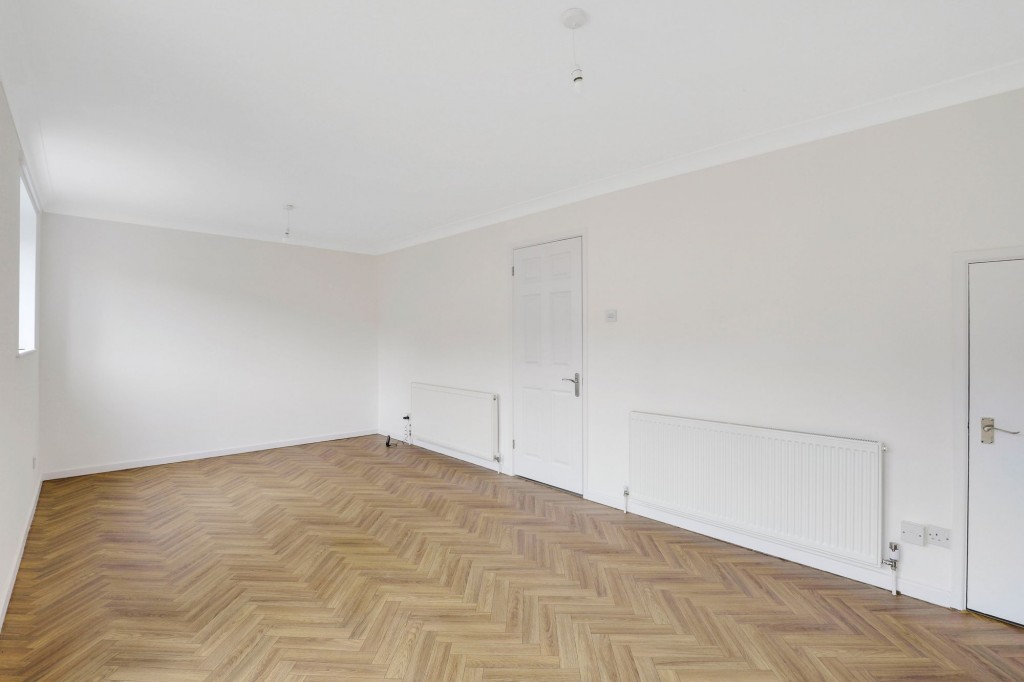 Bond Street, Arnold, NG5