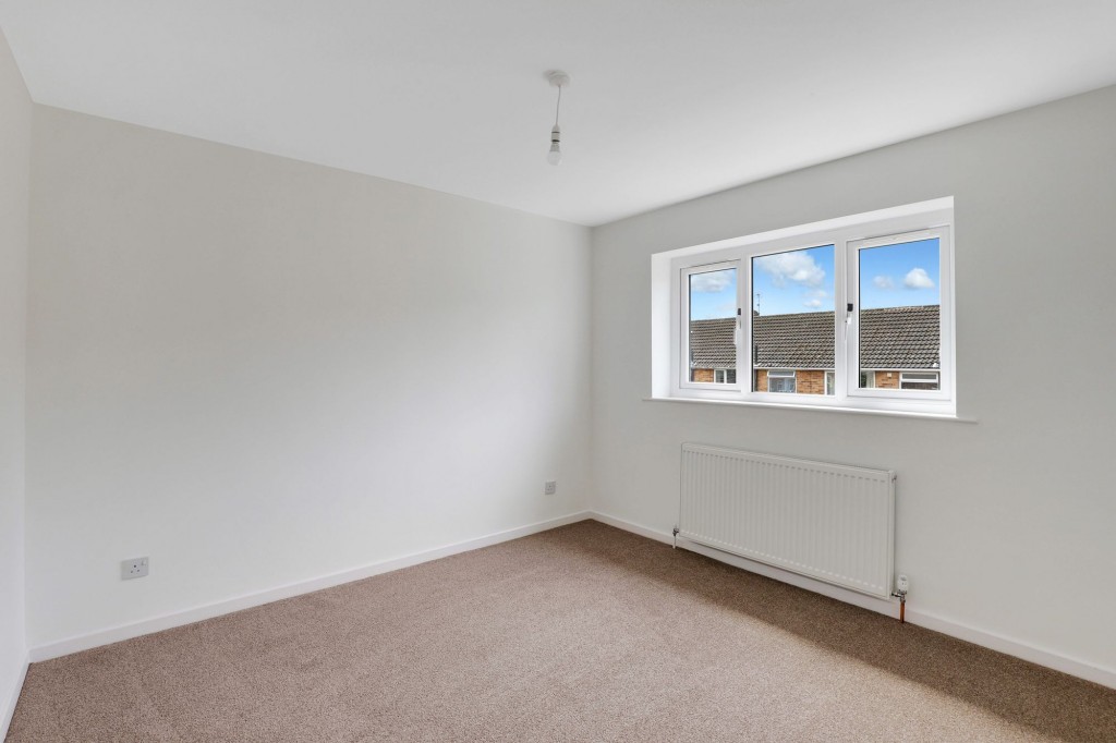 Bond Street, Arnold, NG5