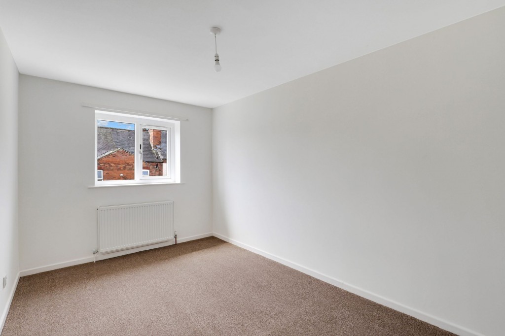 Bond Street, Arnold, NG5