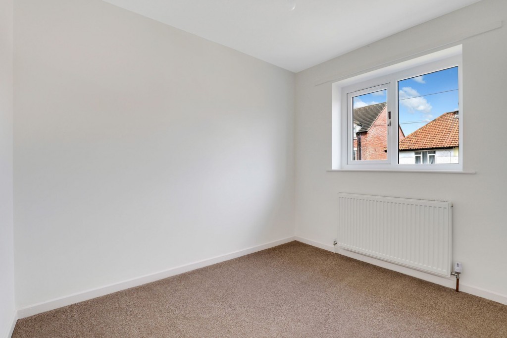 Bond Street, Arnold, NG5