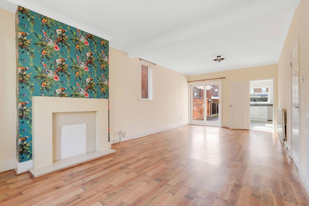 Hemlock Avenue, Long Eaton, NG10