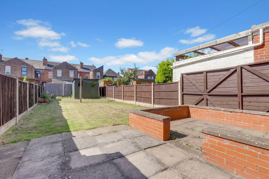Hemlock Avenue, Long Eaton, NG10