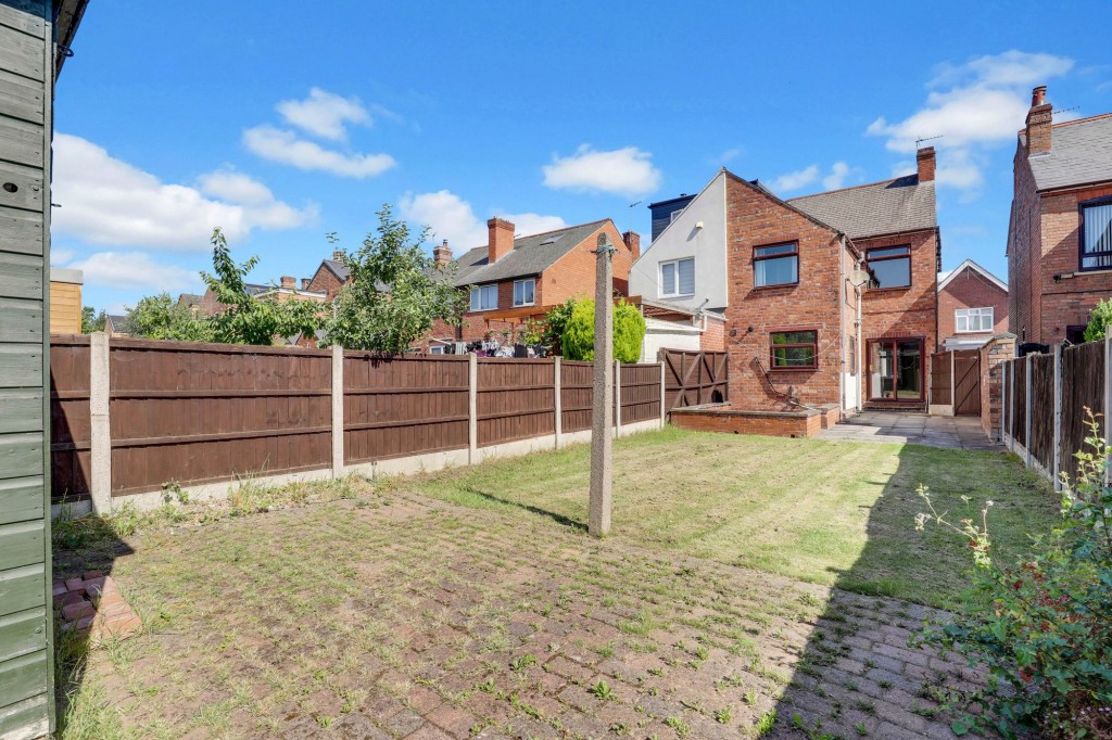 Hemlock Avenue, Long Eaton, NG10