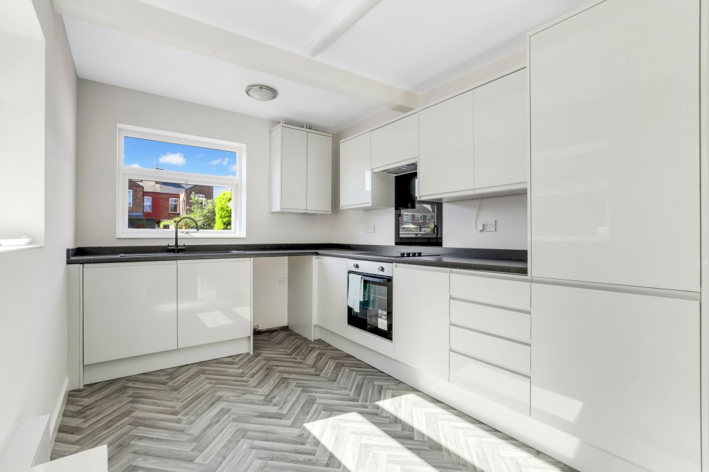 Hemlock Avenue, Long Eaton, NG10