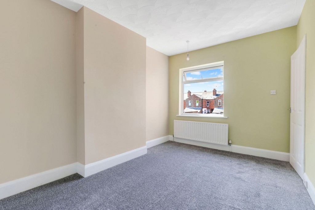 Hemlock Avenue, Long Eaton, NG10